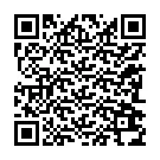QR Code for Phone number +12282634318