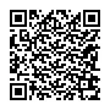 QR Code for Phone number +12282635075