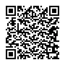QR Code for Phone number +12282635077