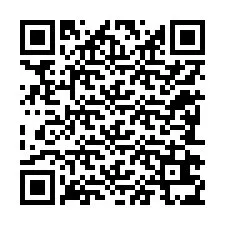 QR Code for Phone number +12282635088