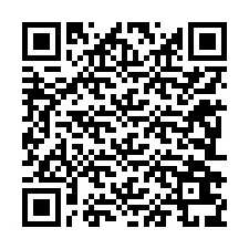 QR Code for Phone number +12282639332