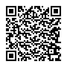 QR Code for Phone number +12282639336