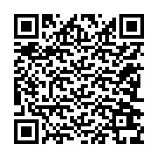 QR Code for Phone number +12282639339