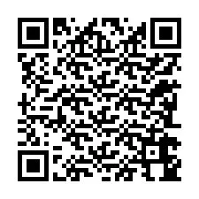 QR Code for Phone number +12282644868