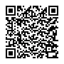 QR-code voor telefoonnummer +12282730660