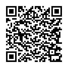 QR kód a telefonszámhoz +12282731126