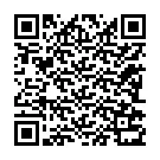 QR kód a telefonszámhoz +12282731129