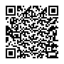 QR-код для номера телефона +12282733850