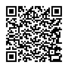 Kode QR untuk nomor Telepon +12282733852