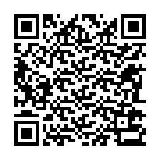 QR kód a telefonszámhoz +12282733853