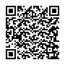 QR Code for Phone number +12282763252