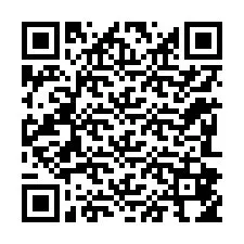 QR Code สำหรับหมายเลขโทรศัพท์ +12282854041