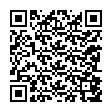 QR Code for Phone number +12282857168