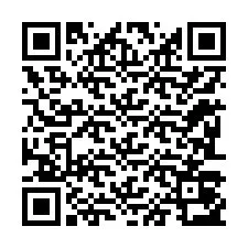 QR Code for Phone number +12283053971