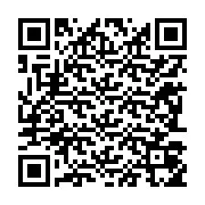 QR Code pour le numéro de téléphone +12283055192