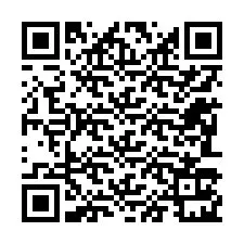 Kode QR untuk nomor Telepon +12283121917