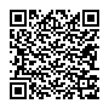 QR Code for Phone number +12283127127