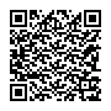 QR код за телефонен номер +12283127131