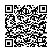 QR-koodi puhelinnumerolle +12283127138