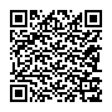 QR kód a telefonszámhoz +12283127139