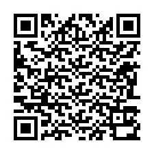 QR-код для номера телефона +12283130856