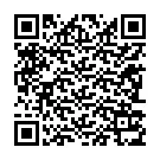 Código QR para número de telefone +12283135692