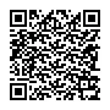 QR Code pour le numéro de téléphone +12283135696