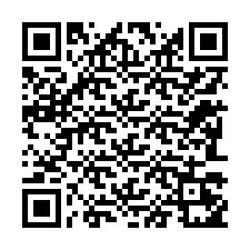 QR код за телефонен номер +12283251019