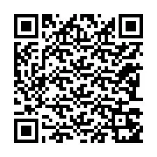 QR-code voor telefoonnummer +12283251029