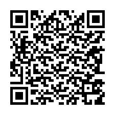 QR Code for Phone number +12283519192
