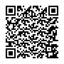 QR Code for Phone number +12283543875
