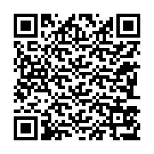 QR Code for Phone number +12283577434