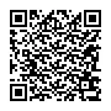 QR Code for Phone number +12283637753