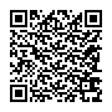 QR Code pour le numéro de téléphone +12283639999