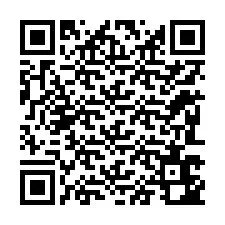 电话号码二维码 +12283642551