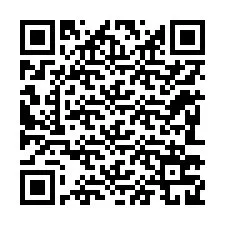 QR kód a telefonszámhoz +12283729611