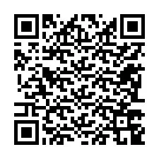 QR Code for Phone number +12283749967