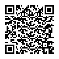 QR Code for Phone number +12283749970