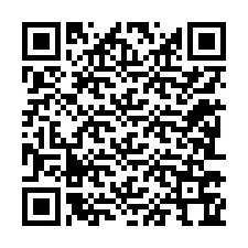 Kod QR dla numeru telefonu +12283764279