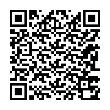 QR код за телефонен номер +12283770975