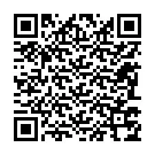 电话号码二维码 +12283774147