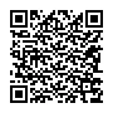 QR-code voor telefoonnummer +12283776663