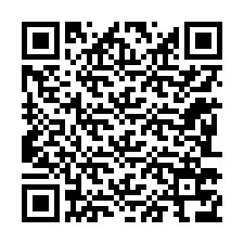 QR Code for Phone number +12283776665