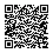 QR Code สำหรับหมายเลขโทรศัพท์ +12283776667