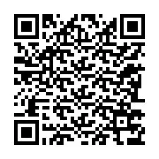 QR Code for Phone number +12283776668