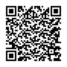 QR код за телефонен номер +12283776669