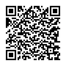 QR код за телефонен номер +12283779238