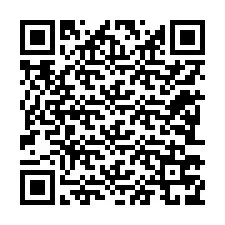 Codice QR per il numero di telefono +12283779239