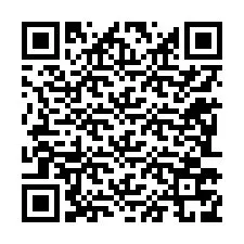 QR код за телефонен номер +12283779366