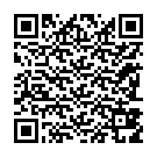 QR-code voor telefoonnummer +12283819491